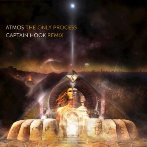 The Only Process (Metronome Remix) (Single) album cover