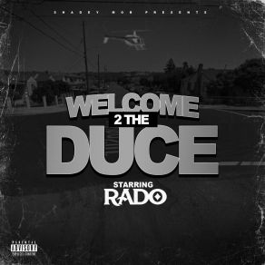 Welcome 2 The Duce album cover