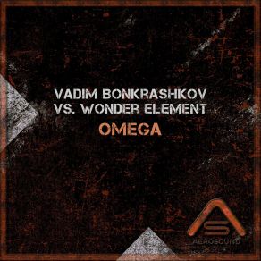 Omega (Single) album cover