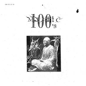Mystic 100's album cover