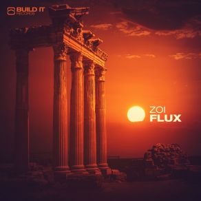 Flux (Single) album cover
