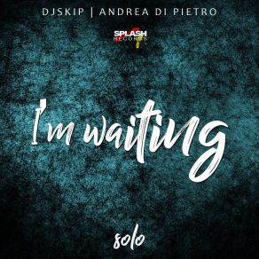 Im Waiting Solo (Maxi-Single) album cover
