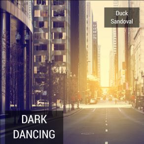 Dark Dancing album cover