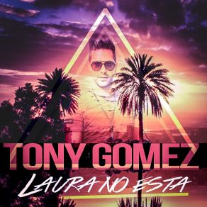 Laura No Esta album cover