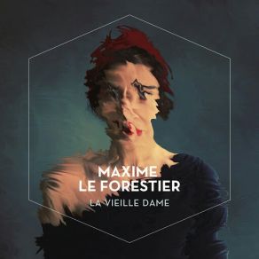 La Vieille Dame (Single) album cover