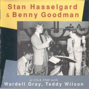 At Click, 1948 album cover