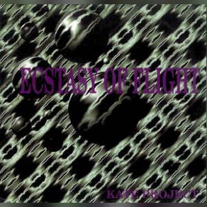 Ecstasy Of Flight (Maxi-Single) album cover