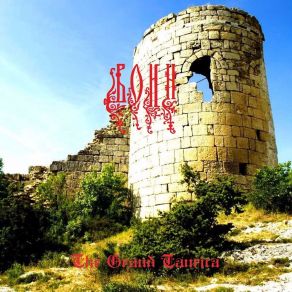 The Grand Taurica (Maxi-Single) album cover