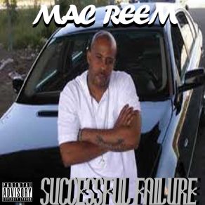 Successful Failure album cover