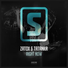 Right Now (Single) album cover