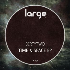 Time And Space album cover