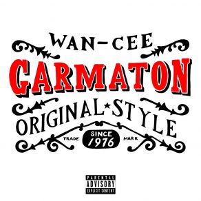 Garmaton (Single) album cover
