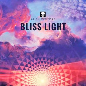 Bliss Light album cover