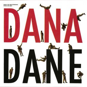Dana Dane With Fame album cover