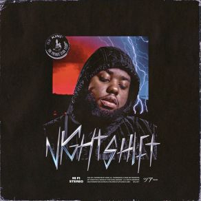 Night Shift album cover