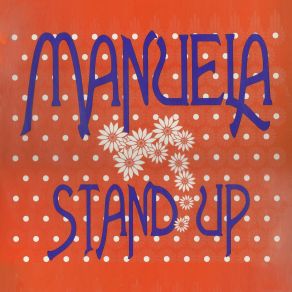 Stand Up (Maxi-Single) album cover