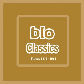 Phases 1972-1982 album cover