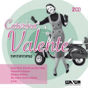 Tipitipitipso (CD1) album cover
