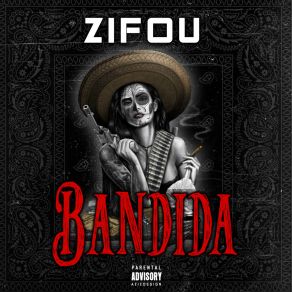 Bandida (Single) album cover
