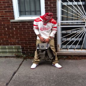 The Re-Up album cover
