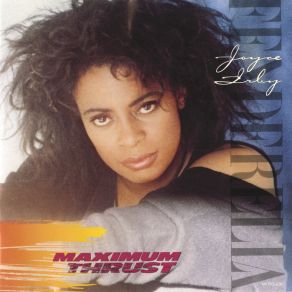 Maximum Thrust album cover