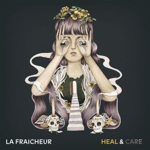 Heal And Care album cover