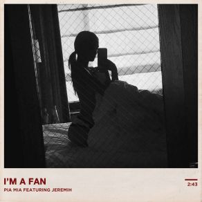 I'm A Fan (Single) album cover
