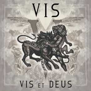 Vis Et Deus album cover