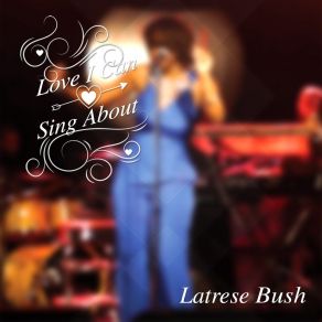 Love I Can Sing About (Single) album cover
