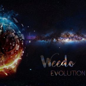 Evolution album cover