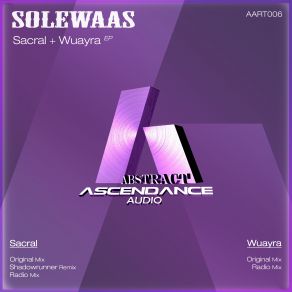Sacral & Wuayra album cover