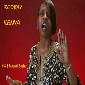 Boobay album cover