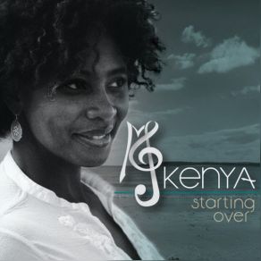 Starting Over album cover