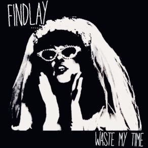 Waste My Time (Single) album cover