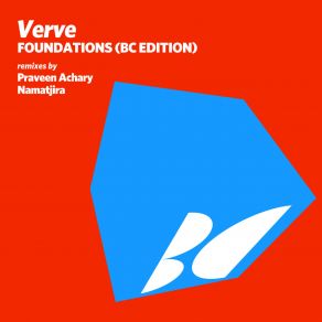 Foundations (BC Edition) (Maxi-Single) album cover