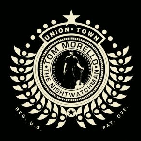 Union Town album cover