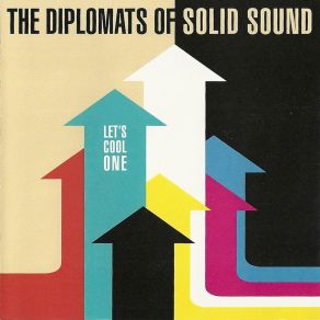 Lets Cool One album cover