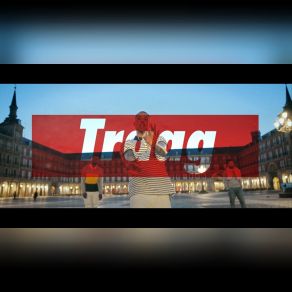 Traag (Single) album cover