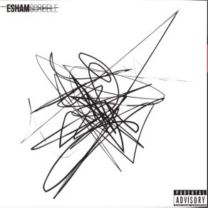 SCribble album cover