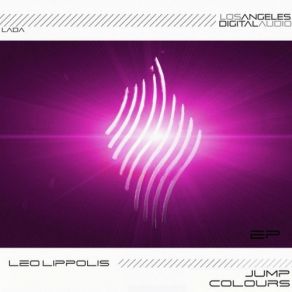 Jump / Colours (Maxi-Single) album cover