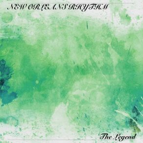 The Legend album cover