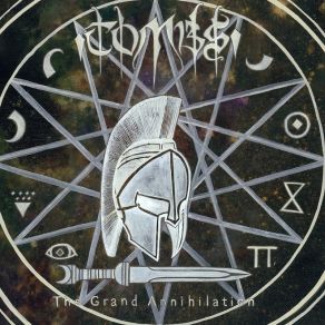 November Wolves (Single) album cover