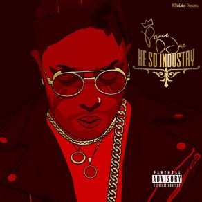 He So Industry album cover