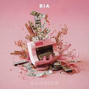 Badside (Single) album cover