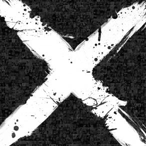 The Crossing album cover
