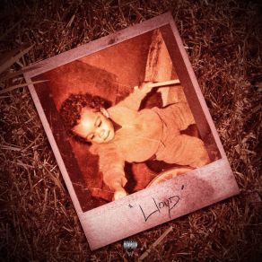 Lloyd album cover