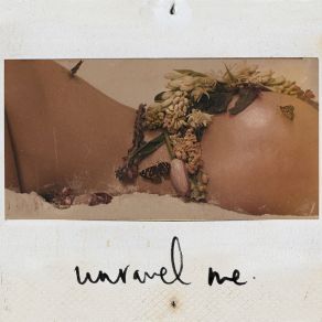 Unravel Me (Single) album cover