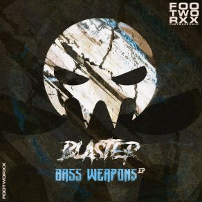 Bass Weapons (Maxi-Single) album cover