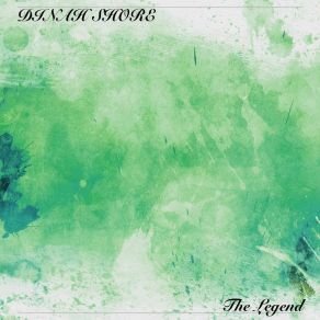 The Legend album cover