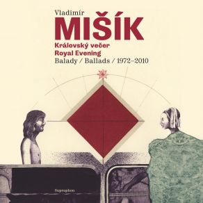 Kralovsky Vecer album cover